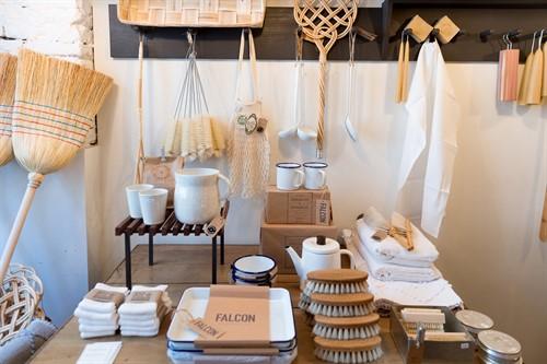 An interview with Casa Gonzalez & Gonzalez, Madrid.
