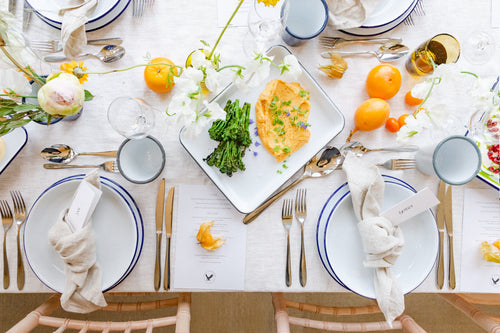 FALCON FEAST • A SUMMER EVENING AT PITZHANGER MANOR.