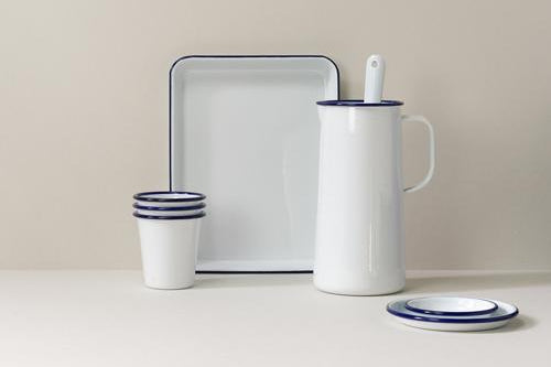 Summer Serving: seasonal inspiration.