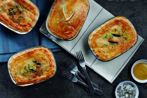 British Pie Week.