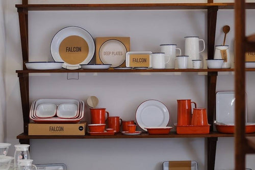 Retailer. Kitchen Tool. South Korea.