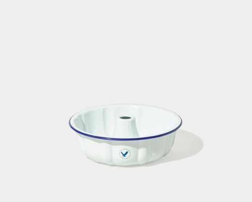 Decorative Cake Pan