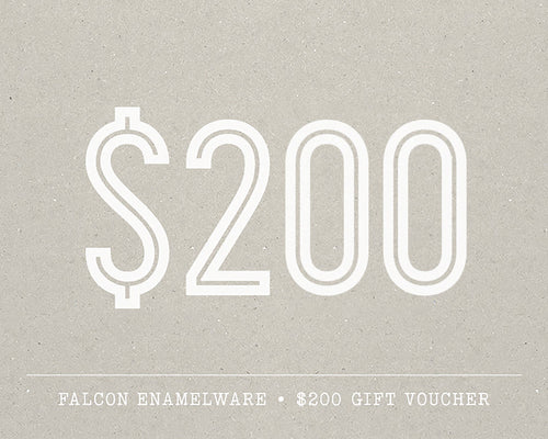 Gift Vouchers