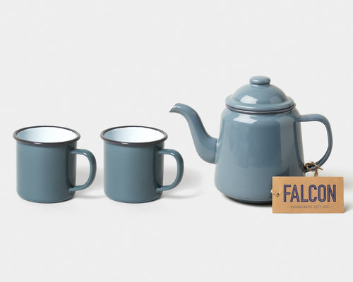 Tea For Two Gift Set