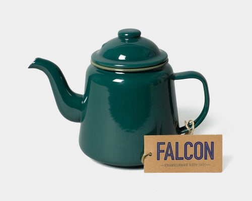 Teapot