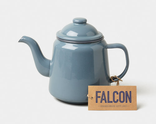 Teapot