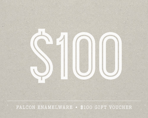 Gift Vouchers