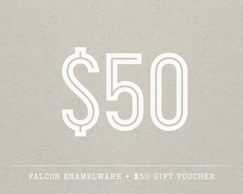 Gift Vouchers