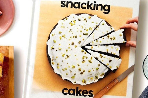 Snacking Cakes.