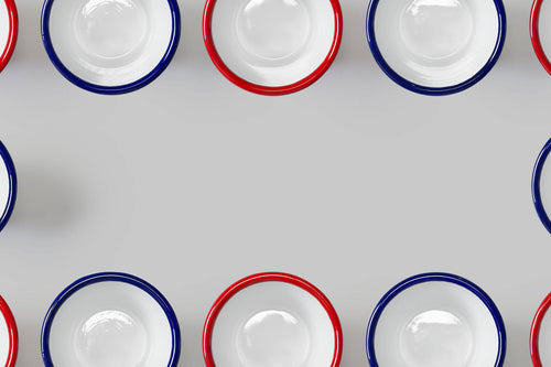Celebrate 4th Of July With Falcon.