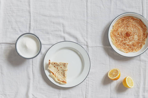 Pancake day tips and tricks.