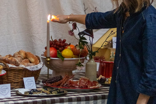 The Smallest Restaurant in Paris.