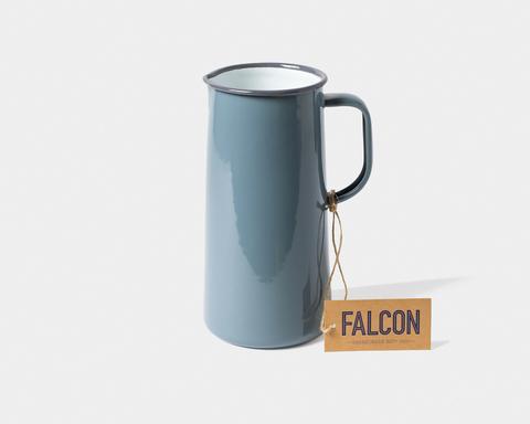 Falcon Enamelware – Riveted
