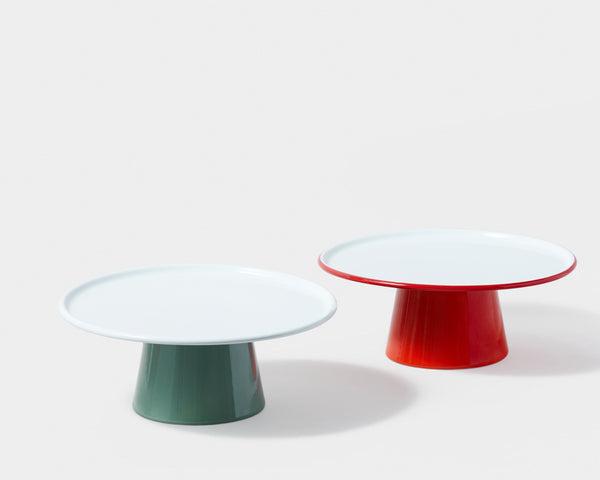 Cake Stand | Tarragon