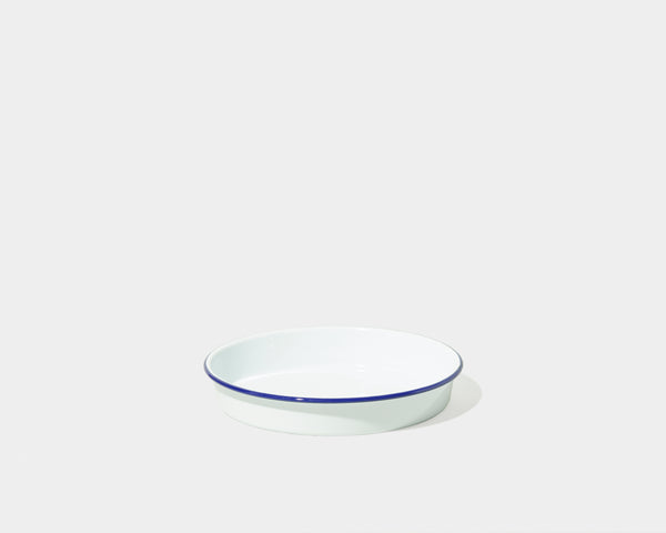 Falcon Enamelware - Cake Tin