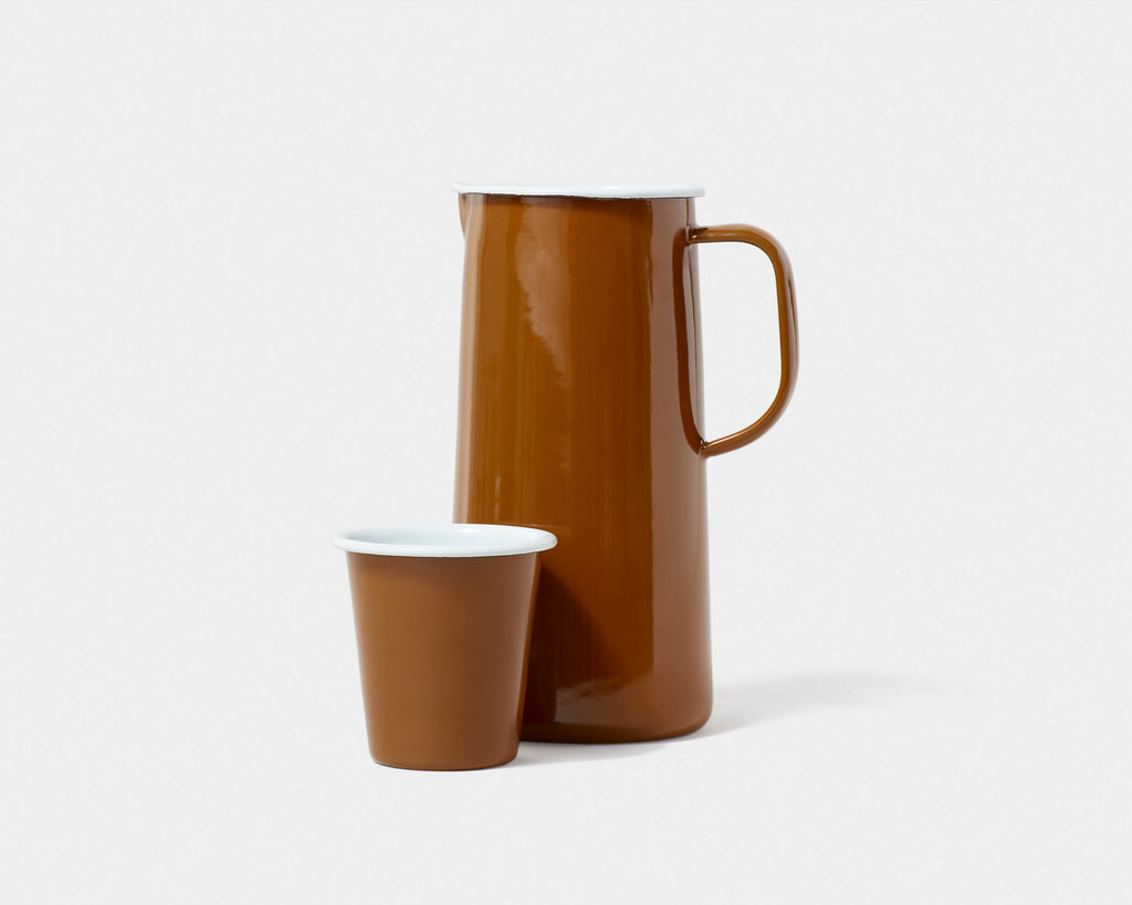 Drinking Set — Falcon Enamelware