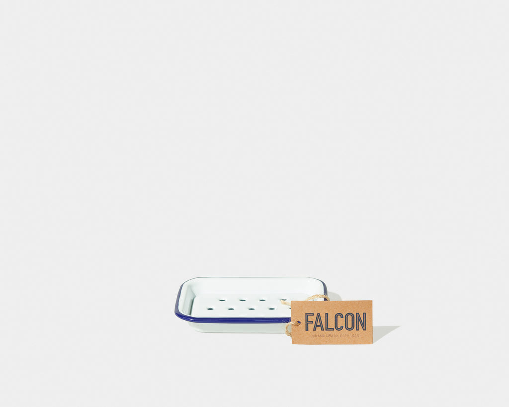 Falcon Soap Dish