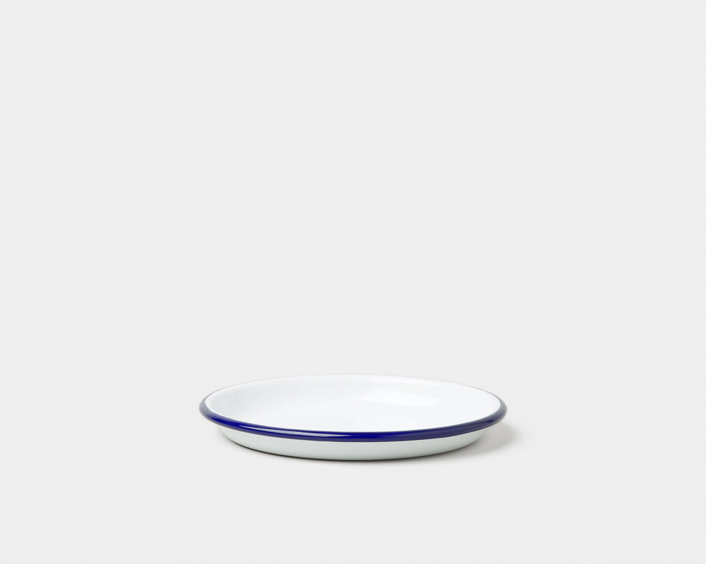 Falcon Enamelware | Small Side Plates