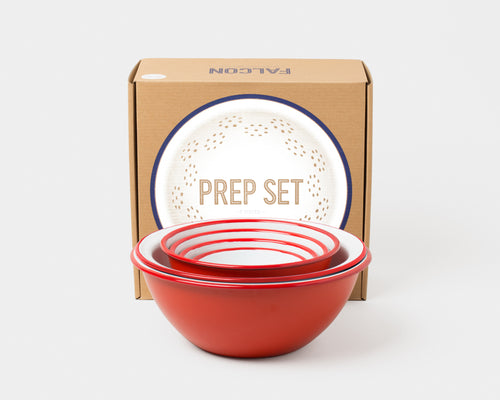 Prep Set