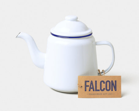 Small Tray — Falcon Enamelware USA