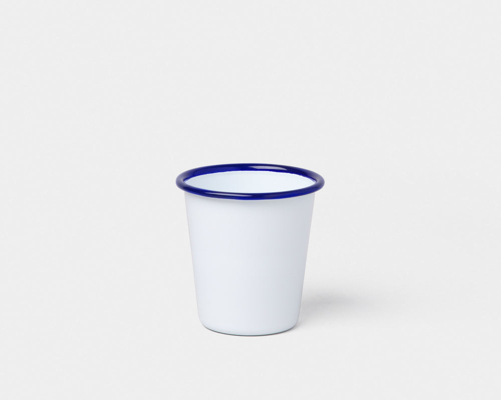 Enamel Tumbler